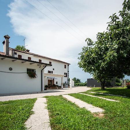 Regina Nel Cuore Del Veneto Codogne Экстерьер фото