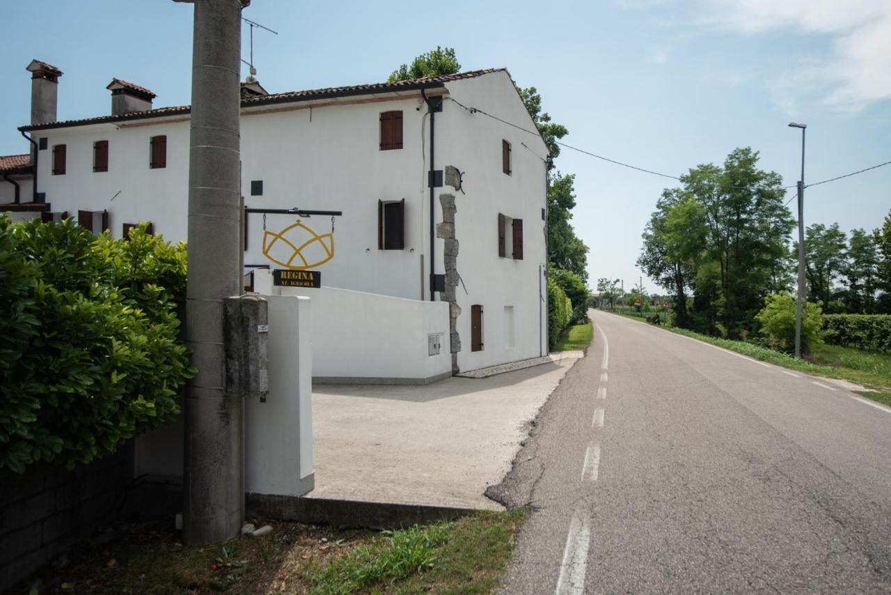 Regina Nel Cuore Del Veneto Codogne Экстерьер фото
