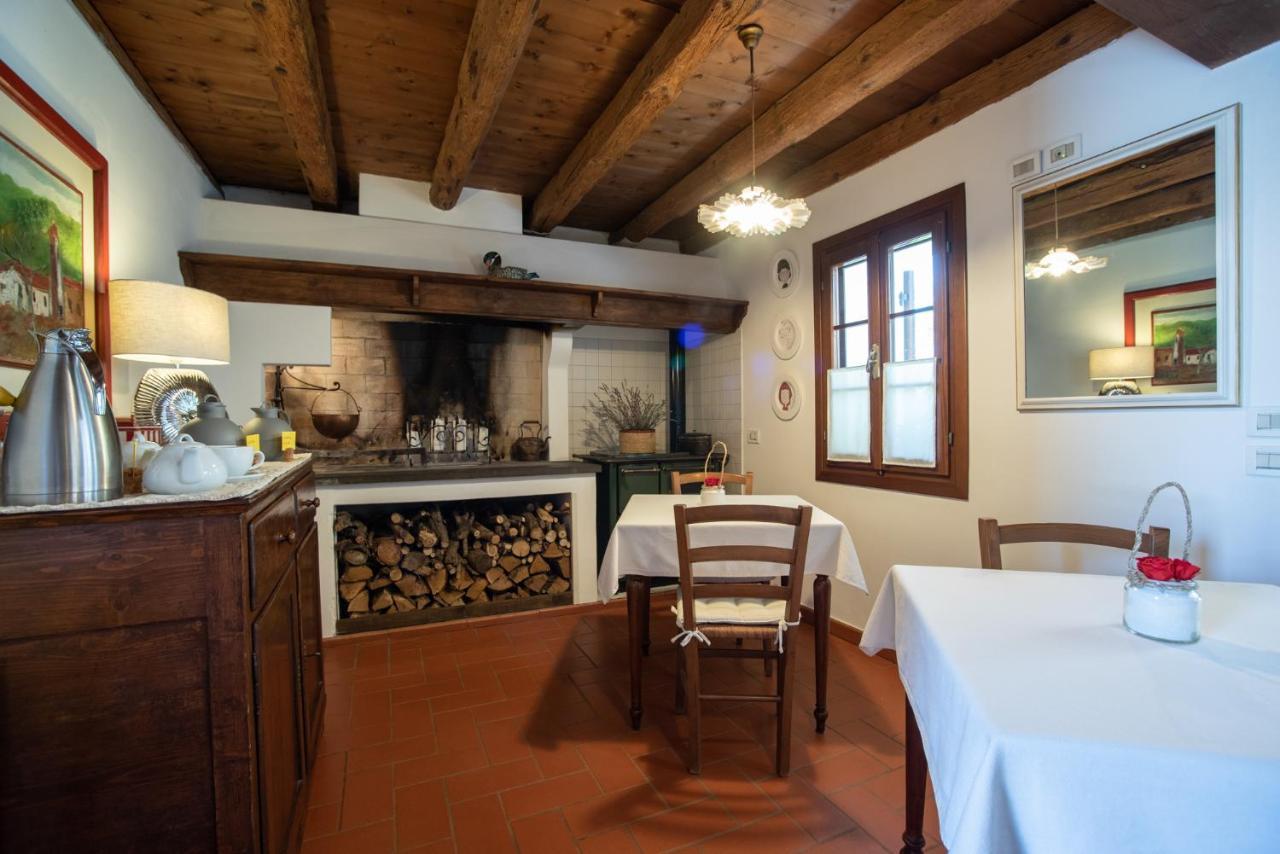Regina Nel Cuore Del Veneto Codogne Экстерьер фото