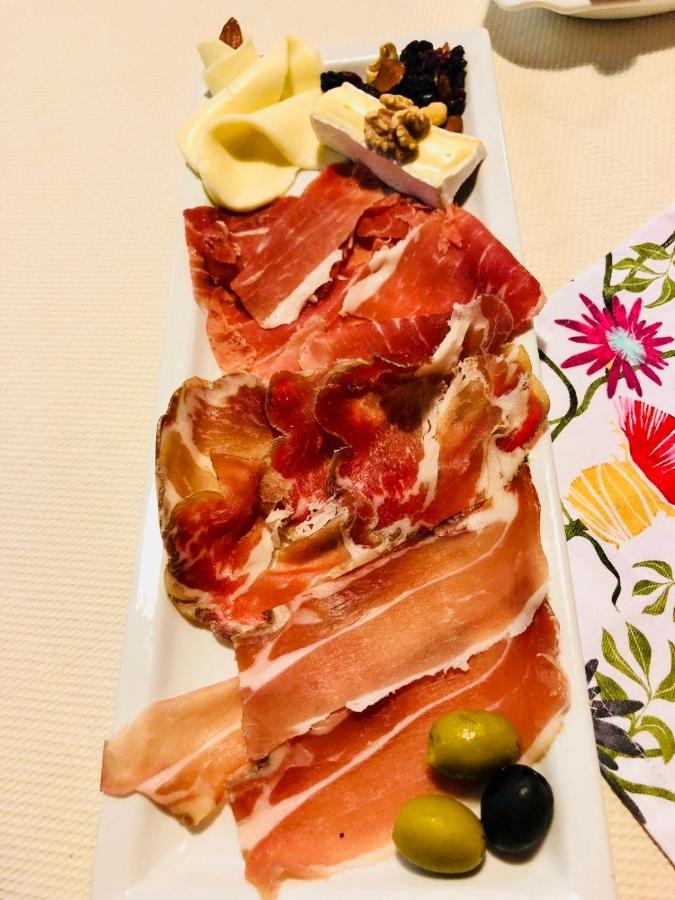 Regina Nel Cuore Del Veneto Codogne Экстерьер фото
