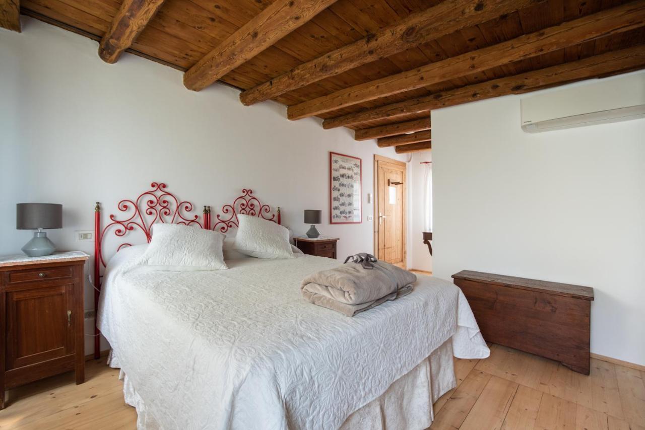 Regina Nel Cuore Del Veneto Codogne Экстерьер фото