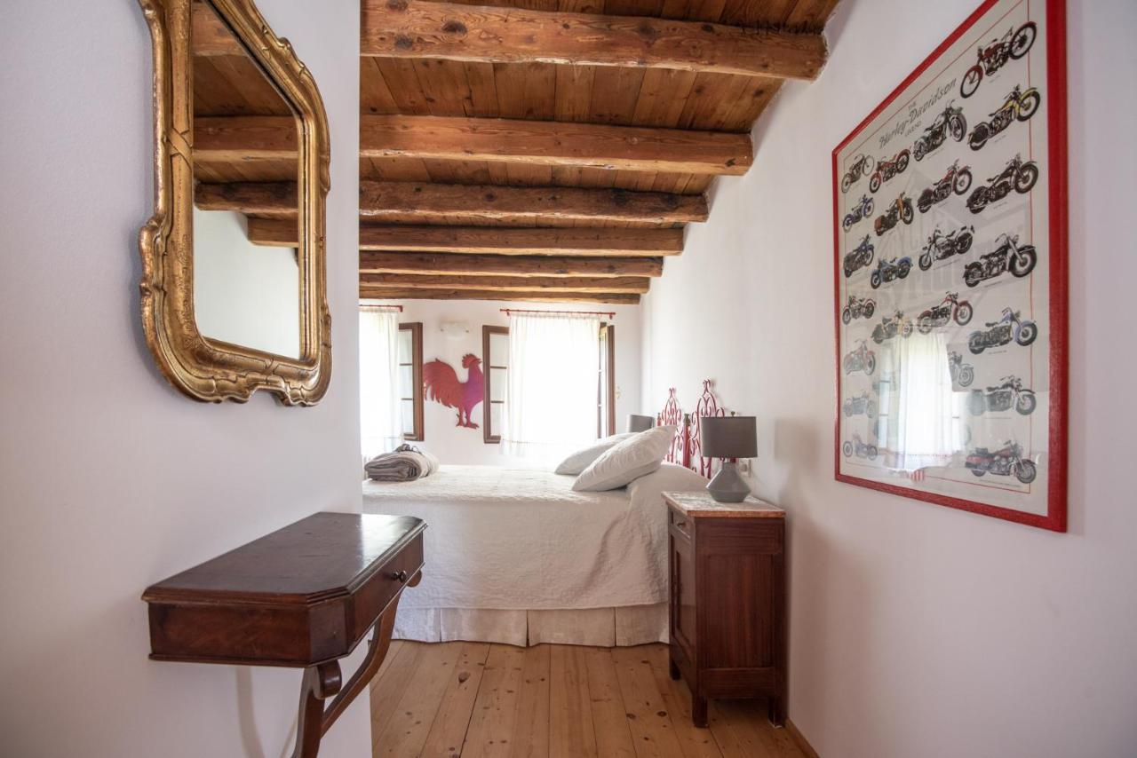 Regina Nel Cuore Del Veneto Codogne Экстерьер фото