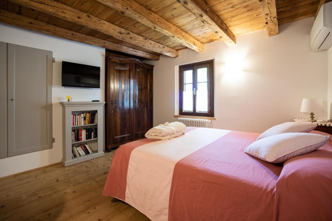 Regina Nel Cuore Del Veneto Codogne Экстерьер фото