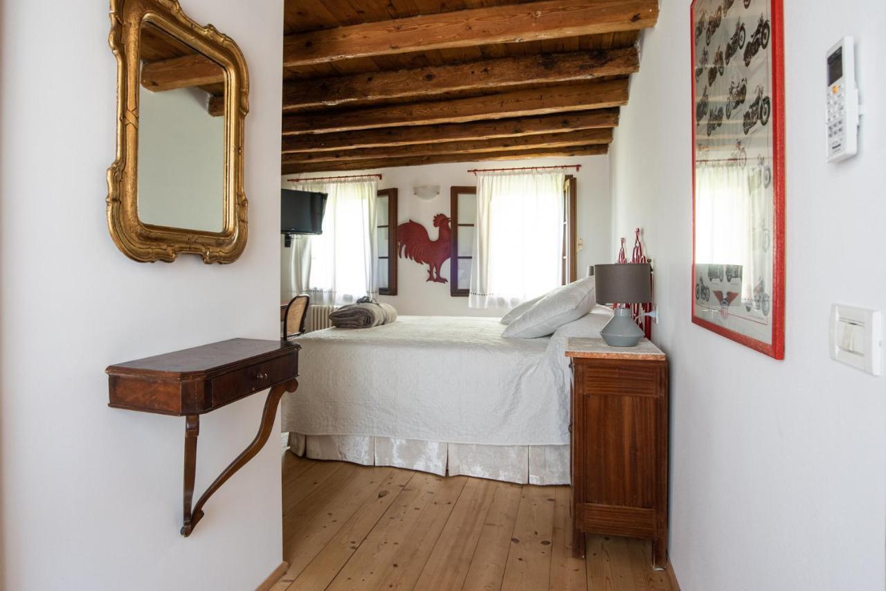 Regina Nel Cuore Del Veneto Codogne Экстерьер фото