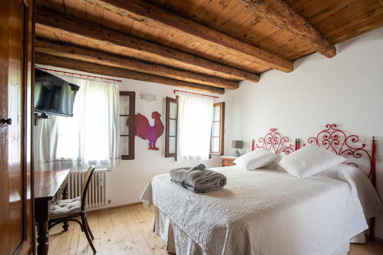 Regina Nel Cuore Del Veneto Codogne Экстерьер фото